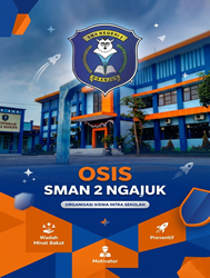 OSIS SMAN 2 NGANJUK