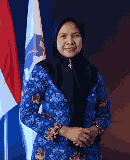 Bertha Dian Aristina, S.Pd.
