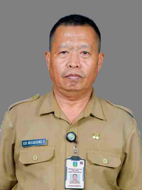 Edy Wicaksono U., S.Pd.