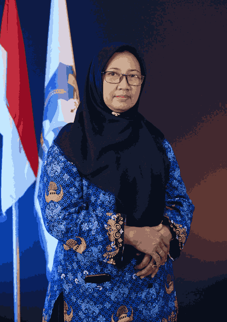 Endah Wisudawati, S.E.