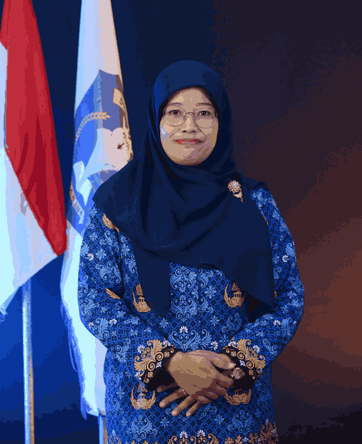 Anik Setyoningsih, S.Pd.