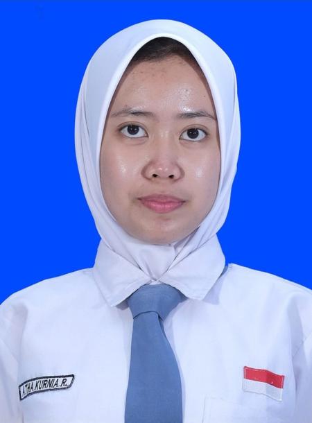 ATHA KURNIA RAFIANA
